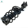 thumbnail image 5 of Front Right Quick Complete Strut-Coil Spring For 2008-2010 Chrysler Town-Country, 5 of 7
