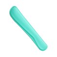 thumbnail image 1 of Mistaha Memory Foam Keyboard Wrist Rest Office Gaming Keyboard Wrist Pad Ergonomic Keyboard Wrist Pad, 1 of 6