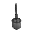 thumbnail image 5 of SDS Plus T-Post Ground Rod Driver, 65mm Drill Bit Driver,Hammer Drill Rod Converter for Rotary Hammer Drill Ground Rods, 5 of 5