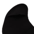 thumbnail image 3 of Almohadilla para Reposacabezas de Violin Sunnimix Violin Chin Rest Pad Negro 1-2, 3 of 8