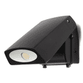 thumbnail image 4 of Electrix Essential LED Adjustable Wall Pack 5400LM 4000K Black WLP-A70-5400-4B, 4 of 5
