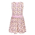 thumbnail image 2 of Tsum Tsum Robe Patineuse d'Été pour Filles, 2 of 3