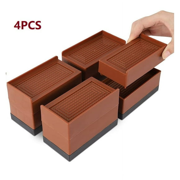 Bed Frame Leg Extensions