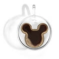 thumbnail image 2 of Disney Mickey 3D Espresso Cups - 5.4 oz - Set of 2, 2 of 12