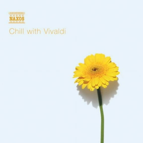 Various Artists - Chill with Vivaldi - Music & Performance - CD