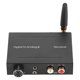 thumbnail image 5 of Caja convertidora de Audio Coaxial de fibra óptica, receptor Digital a analógico y BluetoothAY91, 5 of 8
