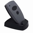 thumbnail image 2 of Marantec Digital 302 304 313 Comfort 220 250 252 43392mhz Garage Remote Control 433mhz Fixed Code Transmitter Gate Key Fob (2 Buttons x1), 2 of 4