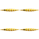 thumbnail image 1 of Señuelo Pesca Metal Con Placa Hierro Luminosa Cebo Duro Artificial Hundimiento Rápido (dorado), 1 of 4