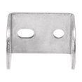 thumbnail image 2 of Stainless Steel Ocean Inflatable Kayak Rudder Mounting Bracket Rudder Holder, 2 of 7