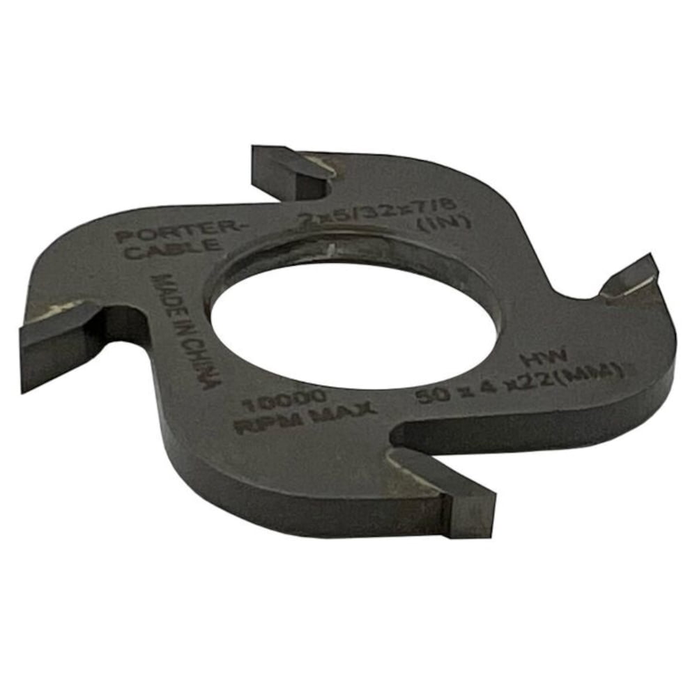 Porter Cable 557 Plate Joiner Replacement 2