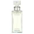 thumbnail image 2 of Calvin Klein Eternity Eau De Parfum, 3.3oz, for Women, Scent Floral, 1 Count, 2 of 6