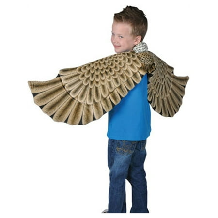Child Full Length Bird Costume Accessory Eagle