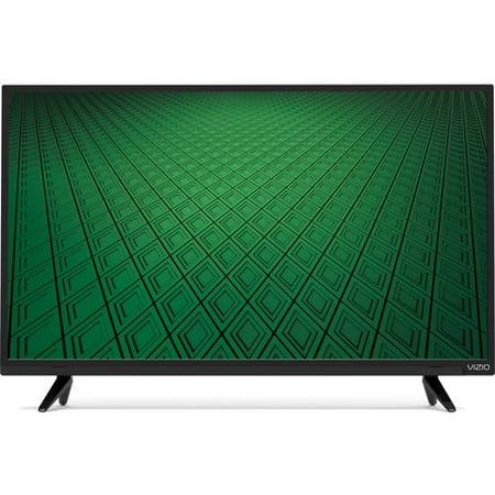 Refurbished Vizio 32" Class HD (720P) LED TV (D32HN-E0)