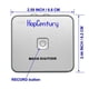 thumbnail image 3 of Music Digitizer CD Recorder for Music Audio Capture Device Cassette MP3 Recorder Converter with 3.5mm RCA Line Input Ref: 3682, 3 of 5
