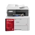 thumbnail image 1 of KIT MULTIFUNCIONAL BROTHER MFC-L3780CDW COLOR LASER + ANTIVIRUS MCAFEE, 1 of 3
