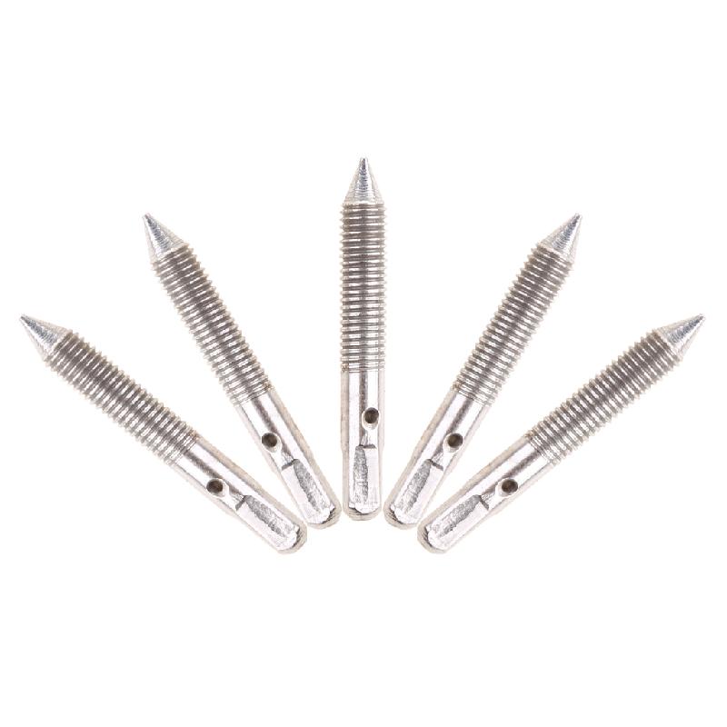 Metal Tuning Pins Pegs Replacement Parts Standard Piano Loose Tune