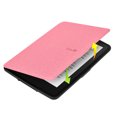 thumbnail image 2 of Funda GANGXUN de Tela con Carcasa Suave TPU para Kindle paperwhite4 – Modo Automático, Antigolpes, Diseño Ligero, 2 of 6