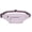 purple, variant on STCYLZFU Unisex Lightweight Fanny Pack – Adjustable Sports Waist Bag for Men and Women, Water-Resistant Belt Pack for Running, Gym, Travel & Outdoor – Wear as Waist, Chest or Crossbody