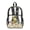 Cartoon Dinosaur, variant on FKELYI Clear Backpack for Boys 17 Inch Schoolbag Lightweight Kids Backpacks Starry Planet Astronaut Print Transprent Book Bag for Primary School Daypack Rucksack