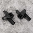 thumbnail image 3 of Parcel Shelf Clips, 2pcs Wearproof Heat  Convenient A16969302849051  for Repair, 3 of 8