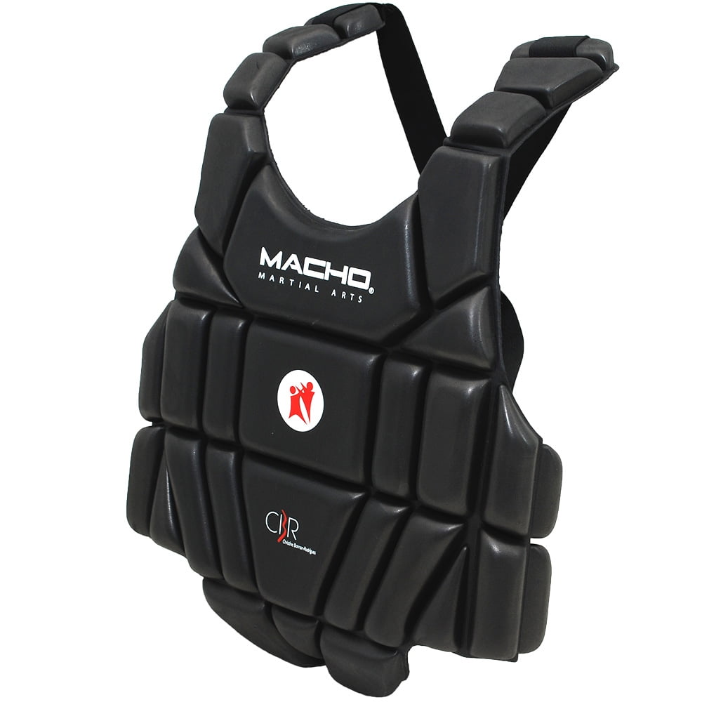 macho chest protector