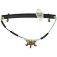 thumbnail image 4 of Dorman 740-242 Front Driver Side Window Regulator for Specific Hyundai Models, 4 of 5