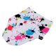 thumbnail image 3 of Máscara De Invierno Para Niños Transpirable Protector De Bufanda Calentador De Cuello Para Niños De 6 A 13 Años Niños Niñas Esquí Snowboard Camping Blanco Soledad Máscara de esquí para niños, 3 of 10
