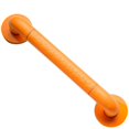 thumbnail image 4 of Kearding Barandilla de baño mediana para baño, barandilla antideslizante de seguridad para ancianos discapacitados sin barreras, barandilla de Accesorios de baño No.1, 4 of 6