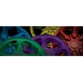 thumbnail image 5 of Pintura en Spray Automotriz Dupli-Color MC206 Negro Ahumado 311g, 5 of 5
