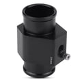 thumbnail image 4 of Fosa Water Temp Joint Pipe, Water Temperature Joint Pipe Joint Pipe, Temperature Gauge Adapter For Most Of Cars, 4 of 8