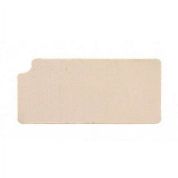 Sailfish Boat Leaning Post Pad 51-7534 | SeaDek 7 3/8 Inch Taupe