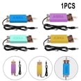 thumbnail image 5 of DIY Spot Welder Machine Welding Battery Handheld Spot Welding Pen Auto, 5 of 5