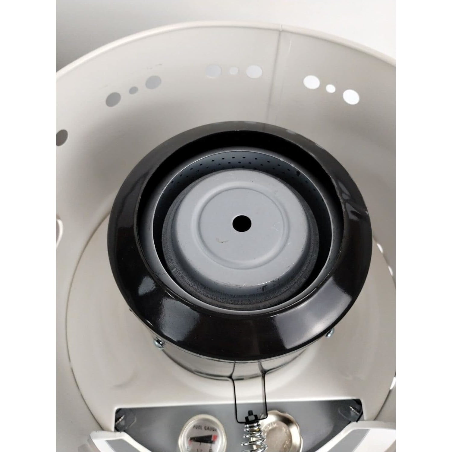 Alpaca Outdoor Kerosene Cooker Compact Portable Single Burner 8500 BTU