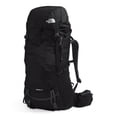 thumbnail image 3 of Mochila de mochilero THE NORTH FACE Terra 55 TNF Negra, 3 of 3