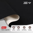 thumbnail image 2 of Allesin zen Blackout Roller Shades for Windows (Black,20"W x 72"H), 2 of 9