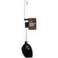 thumbnail image 1 of Chef Craft Nylon Basting Spoon Red Hndl 12130, 1 of 4