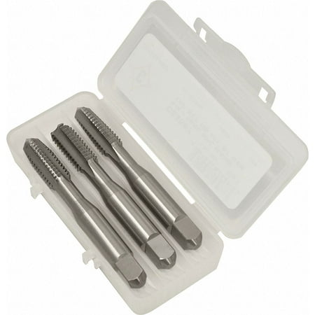 UPC: 0697334548416 | Cleveland Three Piece Tap Kit 3/4-10 HSS C54841