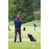 LAMINATED POSTER Equipment Golf Grass Golfer Golfing Course Game Poster Print 24 x 36