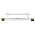 thumbnail image 2 of Acrylic PVC Plastic Bender 24inch Acrylic Bending Machine Heater PVC Strip Heater Bender, 2 of 12
