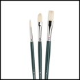 thumbnail image 2 of Juego de Pinceles Winton C/3 No 605 Winsor & Newton NA, 2 of 2