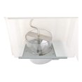 thumbnail image 3 of Upgraded Lifetime Appliance 241860803 Ice Container Bucket Assembly Compatible with Frigidaire Refrigerator, 3 of 7