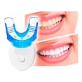 thumbnail image 2 of Sistema de luz dental blanqueador instantáneo para blanquear los dientes, 2 of 5