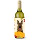 thumbnail image 1 of Botella de vino Hugger Koozie de Acción de gracias Pastor Alemán Caroline's Treasures BB2017LITERK 750 ml multicolor, 1 of 1