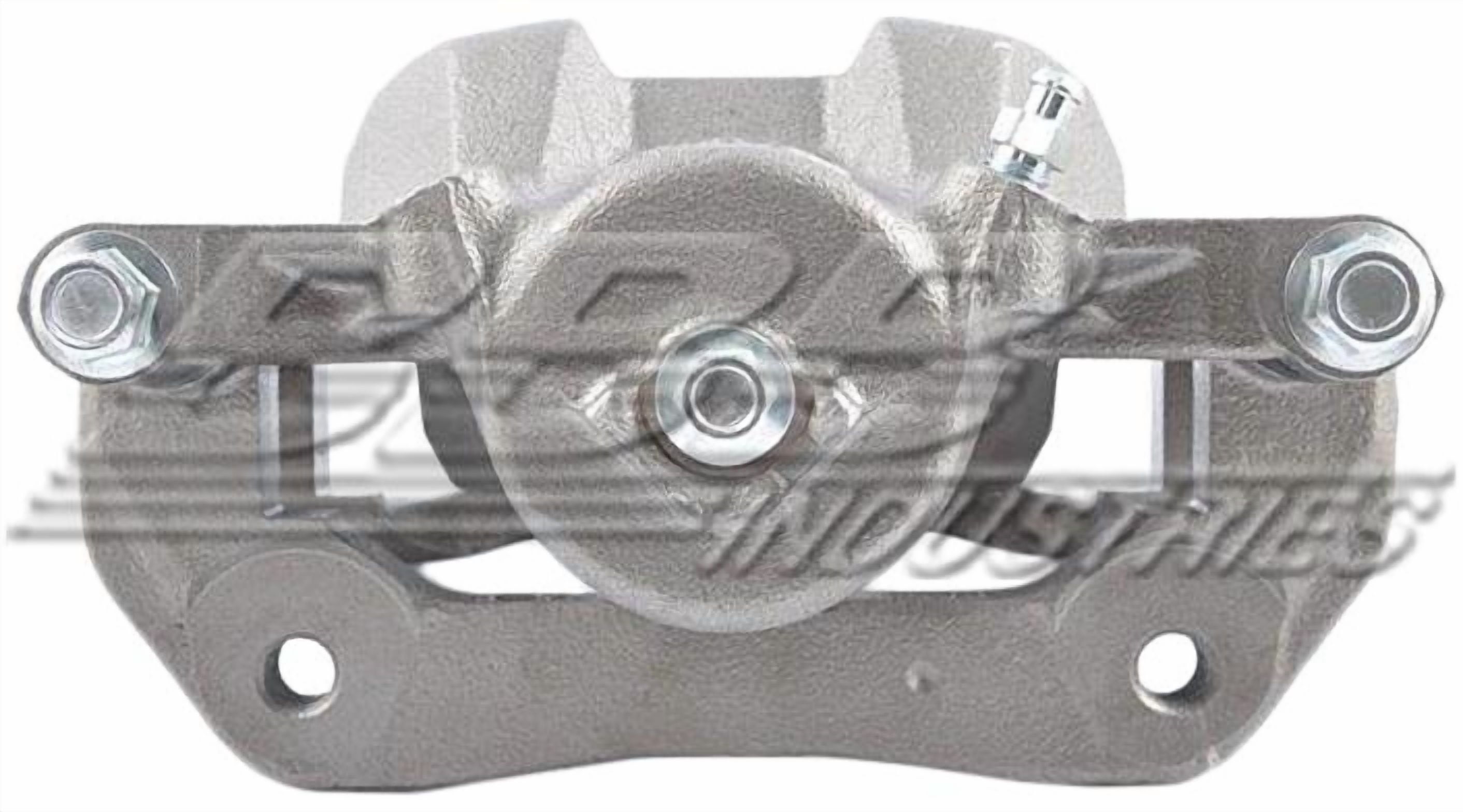 TERREPOWER formerly BBB Industries 99-01033B Reman Caliper w/installation Hardware