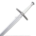 thumbnail image 4 of 41” Foam Witcher Geralt Rivier Long Sword Television Series Cosplay, 4 of 7