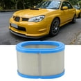 thumbnail image 4 of Air Cleaner, Simple Installation Abrasion Resistant 140-2897 Air Filter  For Car, 4 of 8