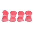 thumbnail image 2 of Botas para Perros, Zapatos de Mascotas Protector de Patas, Zapatos antideslizantes para mascotas para botas para perros botas para perros, 2 of 7