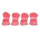 thumbnail image 2 of Botas para Perros, Zapatos de Mascotas Protector de Patas, Zapatos antideslizantes para mascotas para botas para perros botas para perros, 2 of 7