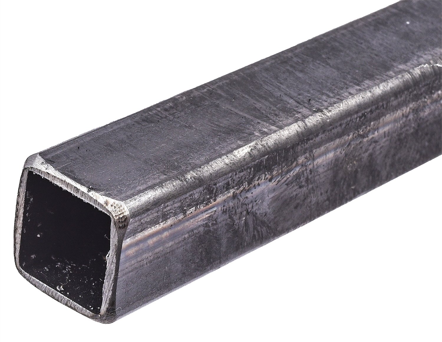 JEGS 35038 Mild Steel Tubing Square 3/4 in. Width 0.065 in. Wall