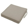 thumbnail image 5 of Sunbrella Seat Cushion, 5 of 5